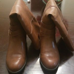 Women Boots